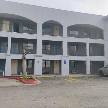 霍尔马克套房酒店 圣安东尼奥 外观 照片
