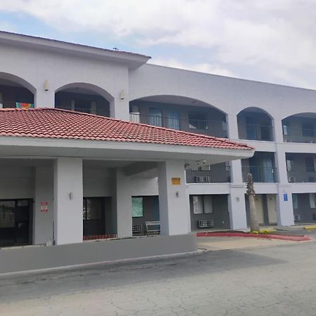 霍尔马克套房酒店 圣安东尼奥 外观 照片