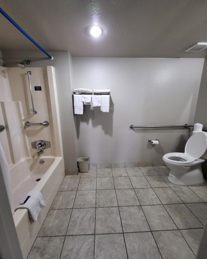 霍尔马克套房酒店 圣安东尼奥 外观 照片
