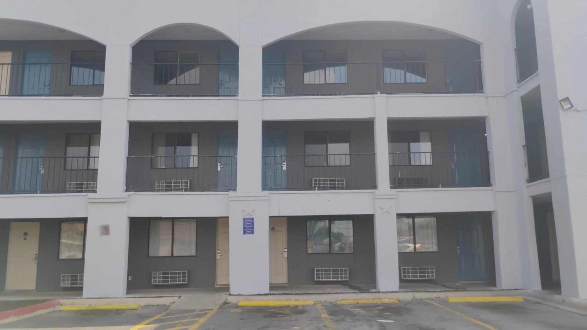 霍尔马克套房酒店 圣安东尼奥 外观 照片