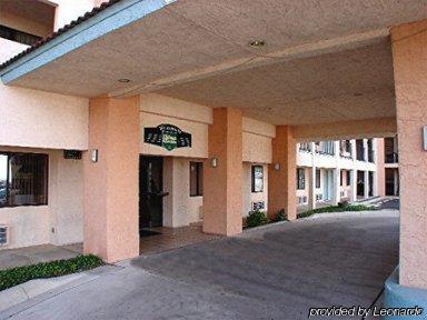 霍尔马克套房酒店 圣安东尼奥 外观 照片